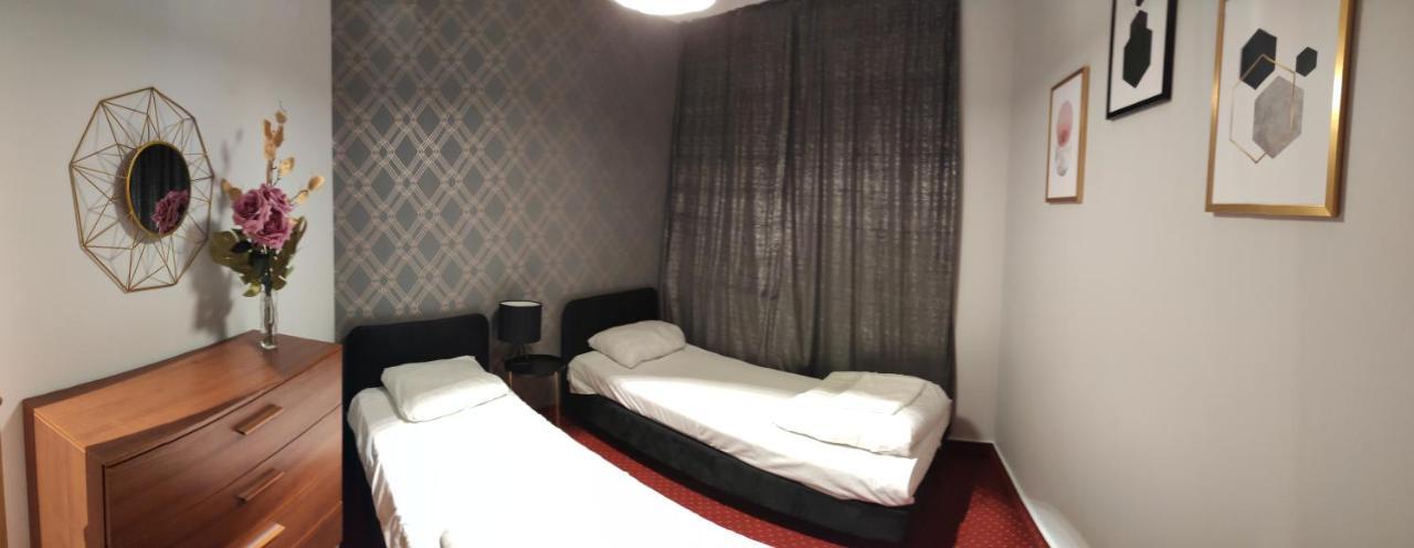 Apartament Warszawa Centrum Helvetia Plus Εξωτερικό φωτογραφία