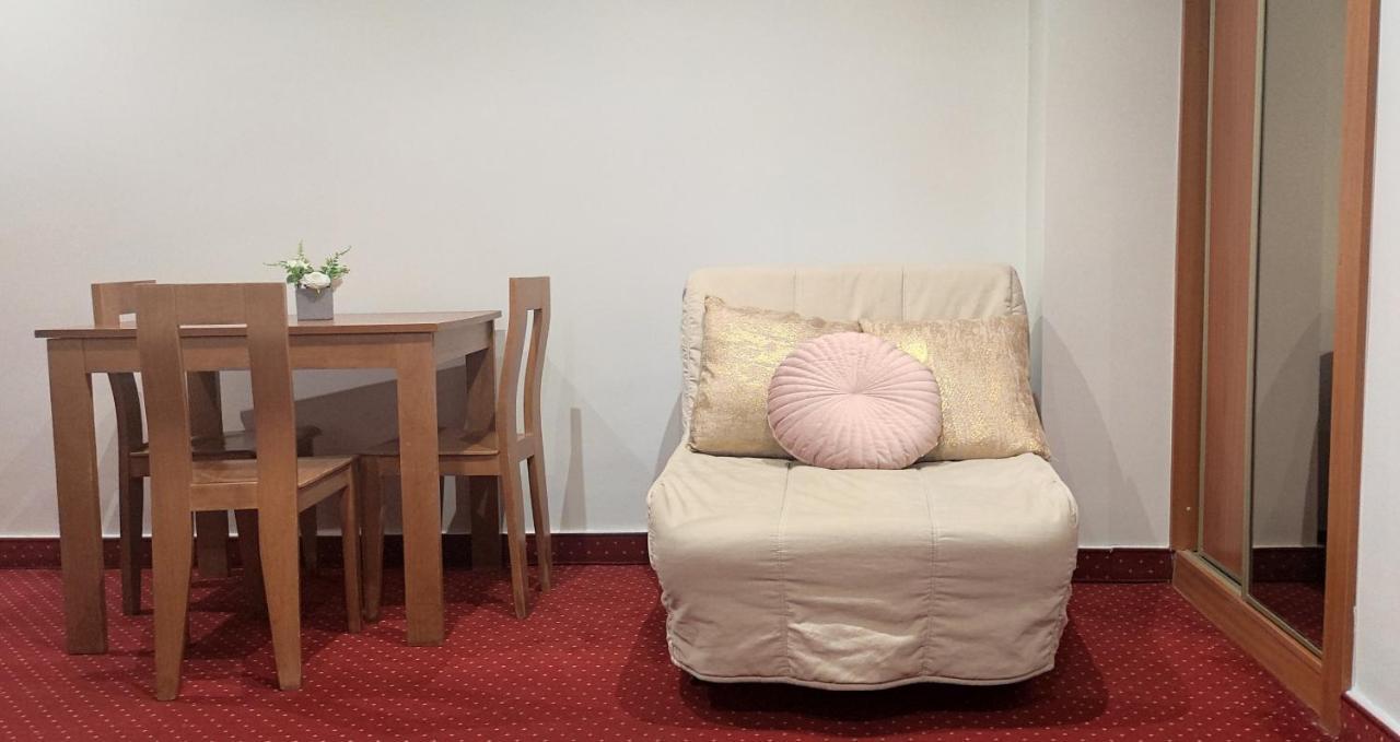 Apartament Warszawa Centrum Helvetia Plus Εξωτερικό φωτογραφία