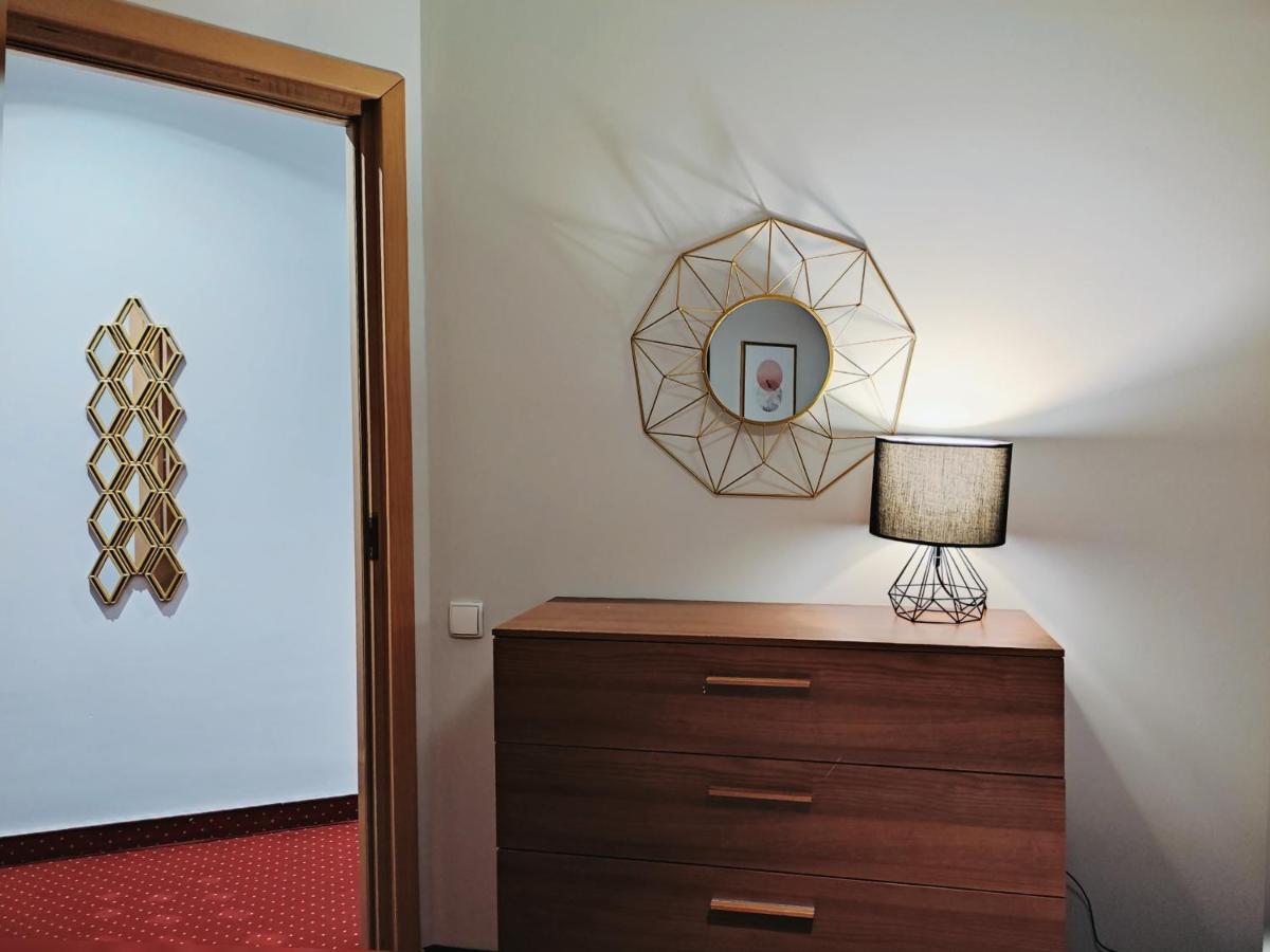 Apartament Warszawa Centrum Helvetia Plus Εξωτερικό φωτογραφία