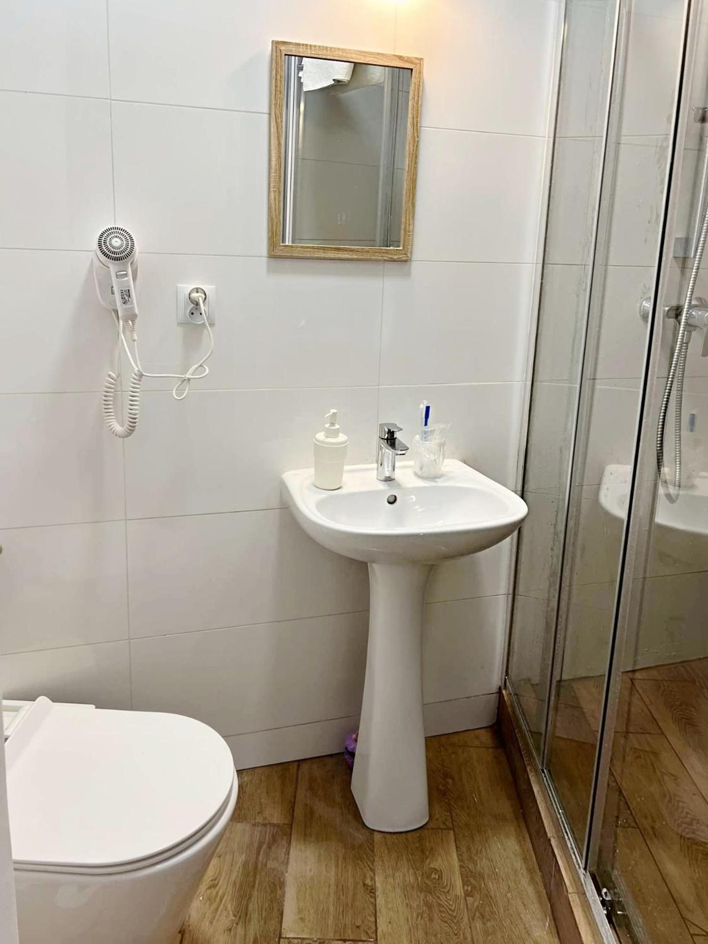 Apartament Warszawa Centrum Helvetia Plus Εξωτερικό φωτογραφία